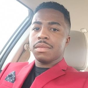 Meet your Posher, Andy